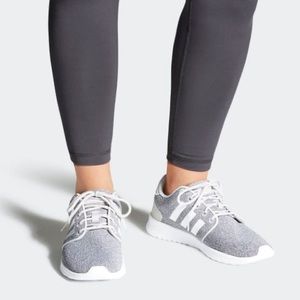 Adidas cloudfoam racer sneakers